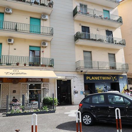 B&B Lepanto 144 Pompeia Exterior foto