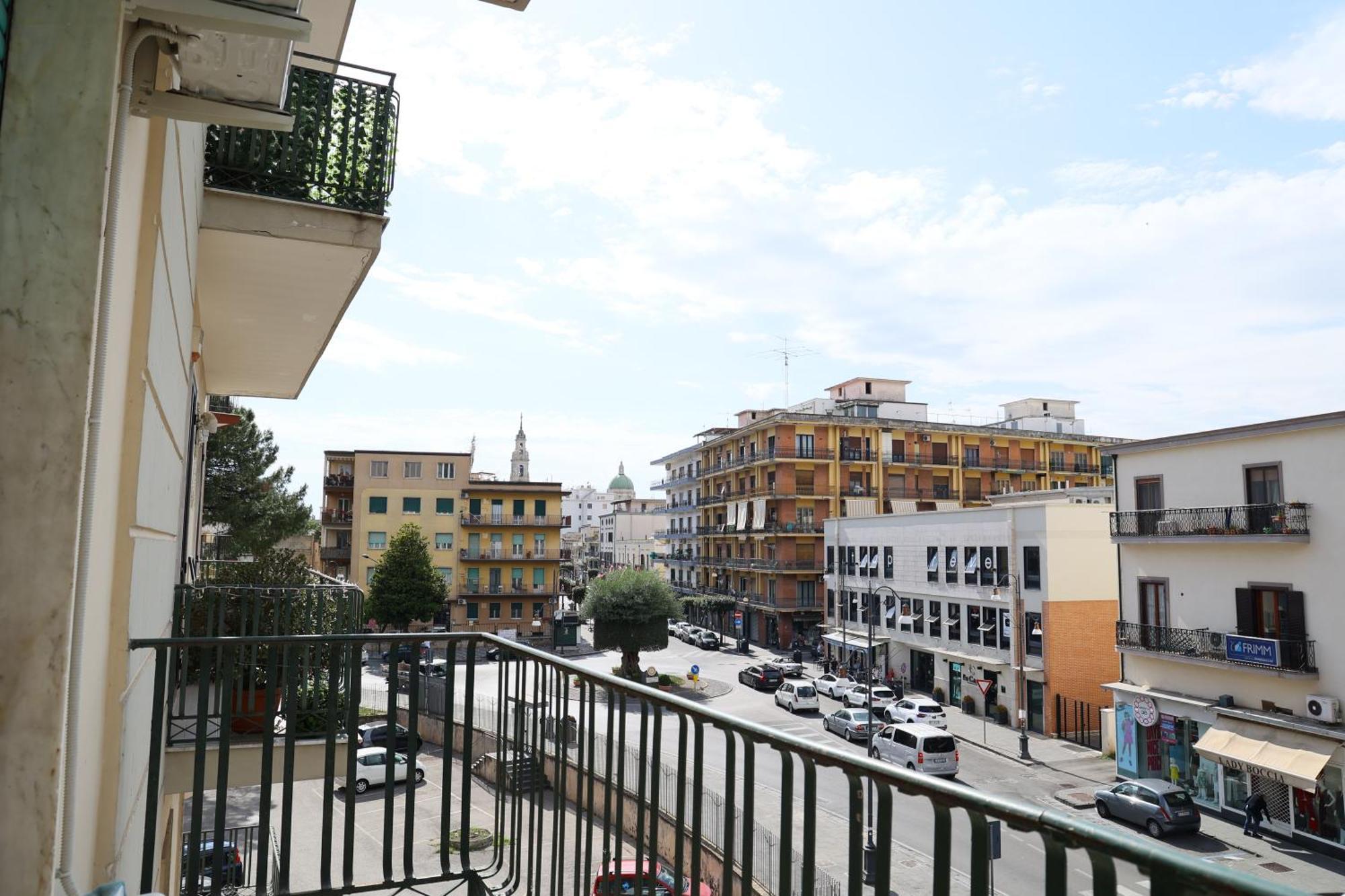 B&B Lepanto 144 Pompeia Exterior foto